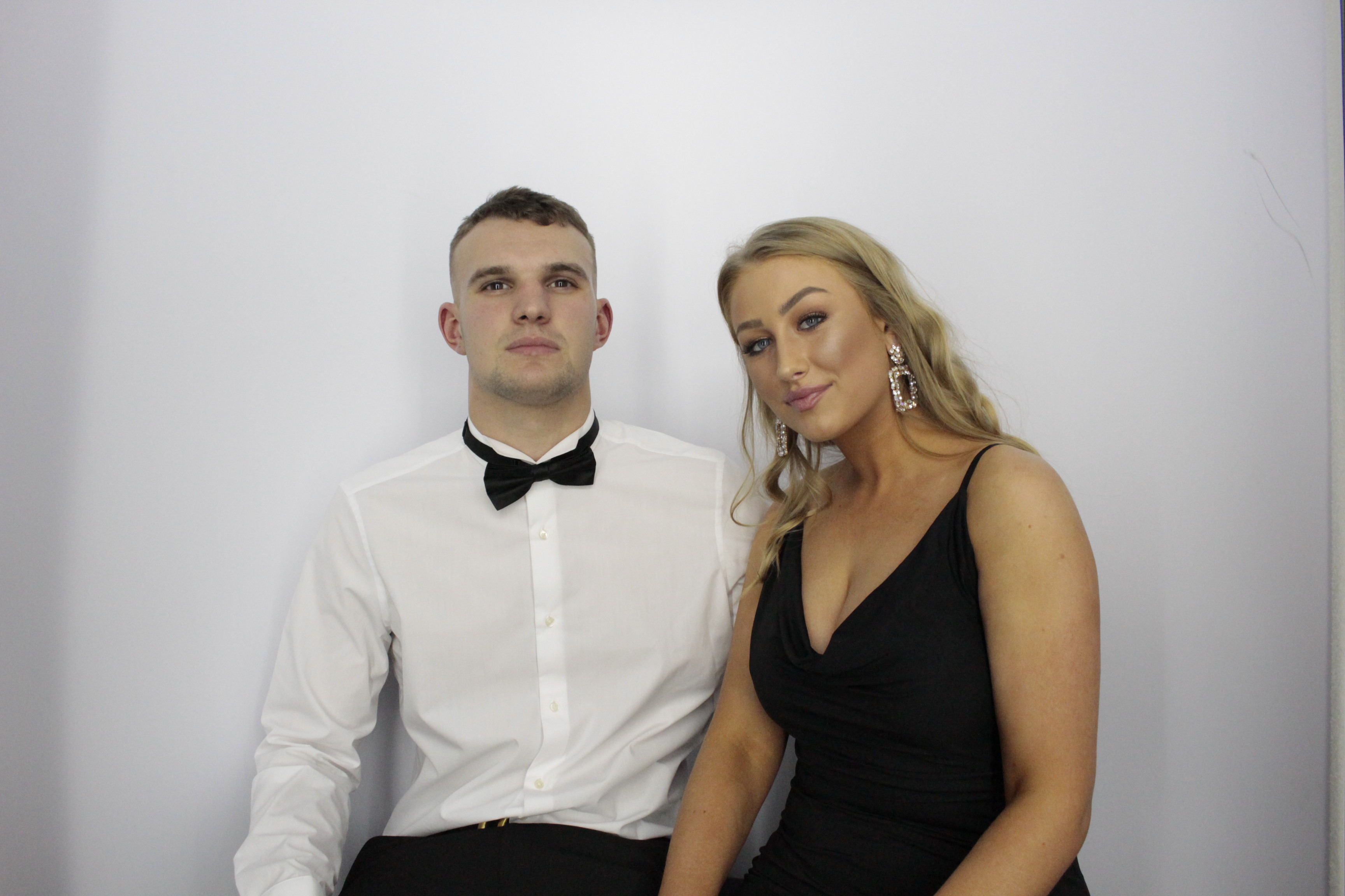 Norland Freshers Ball 2019 | View more photos from the event at gallery.myphotoboothexperience.co.uk/u/MyPhotoBoothExperienceLtd/Norland-Freshers-Ball-2019
